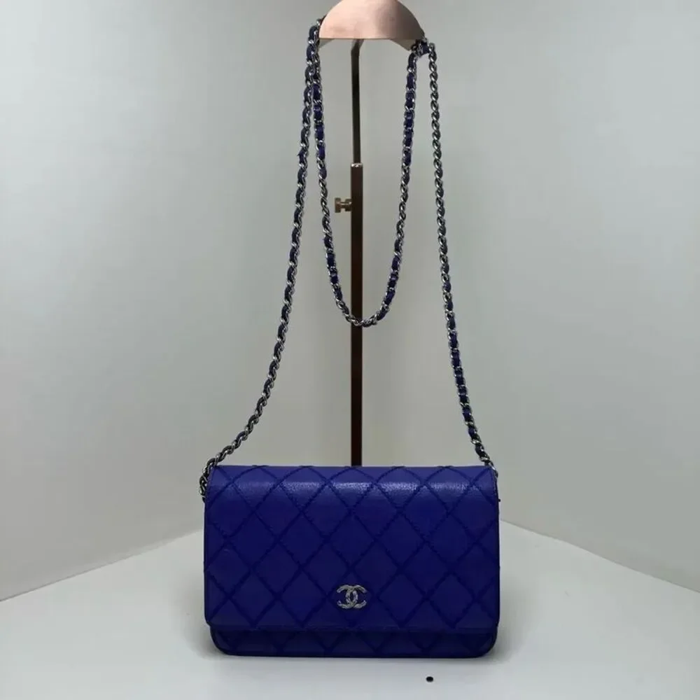 Chanel Women Pre-Loved Bag Very Good Condition